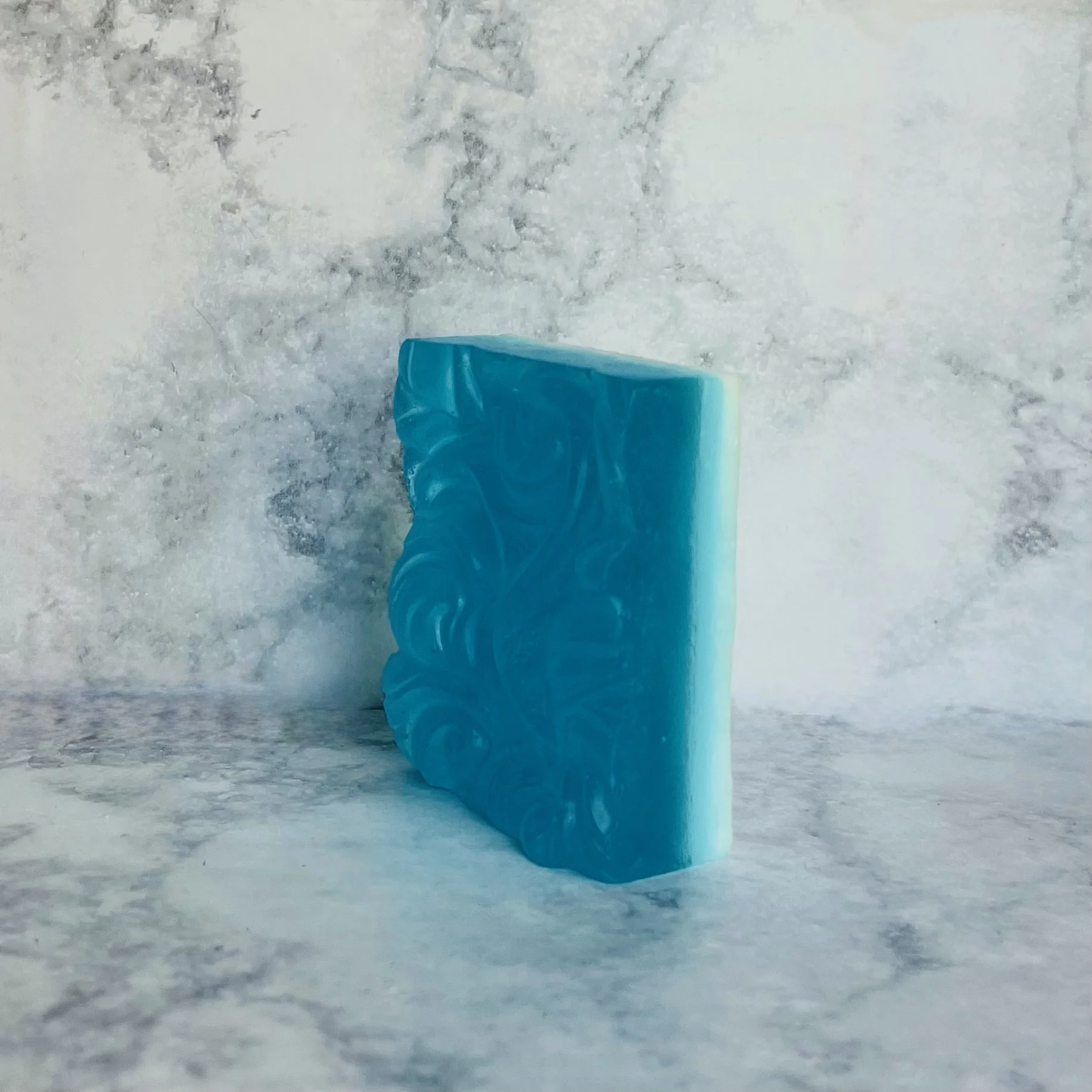Ocean Breeze Decorative Hand soap
