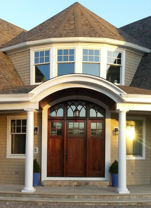 Door Designs Near Me