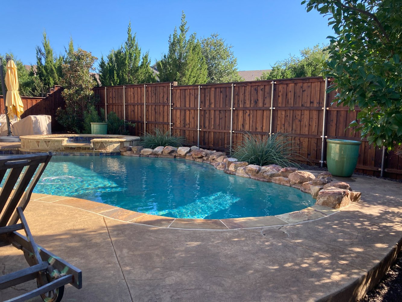 fence-stained-by-pool-frisco.jpg