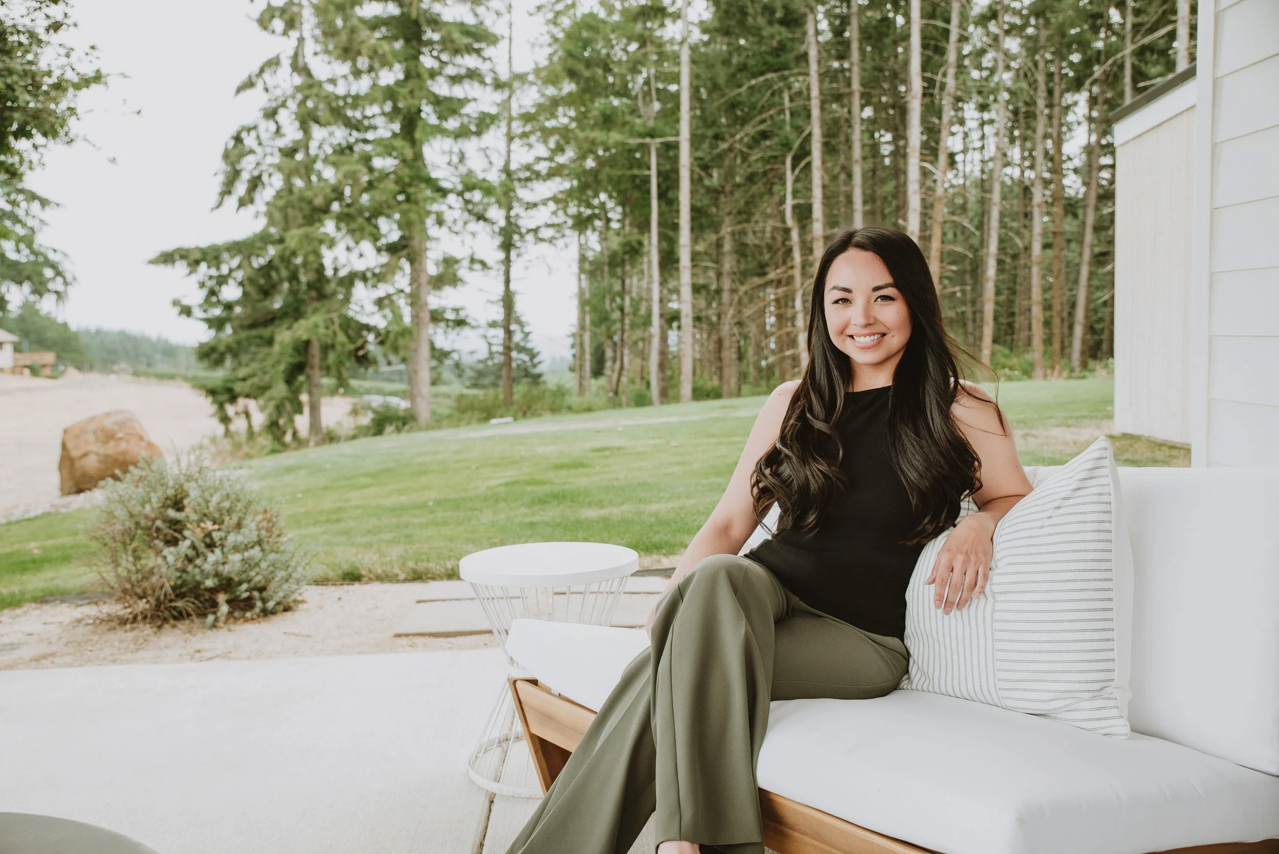 Stacy Marie, NP