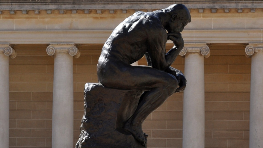 Thinking about transformation?