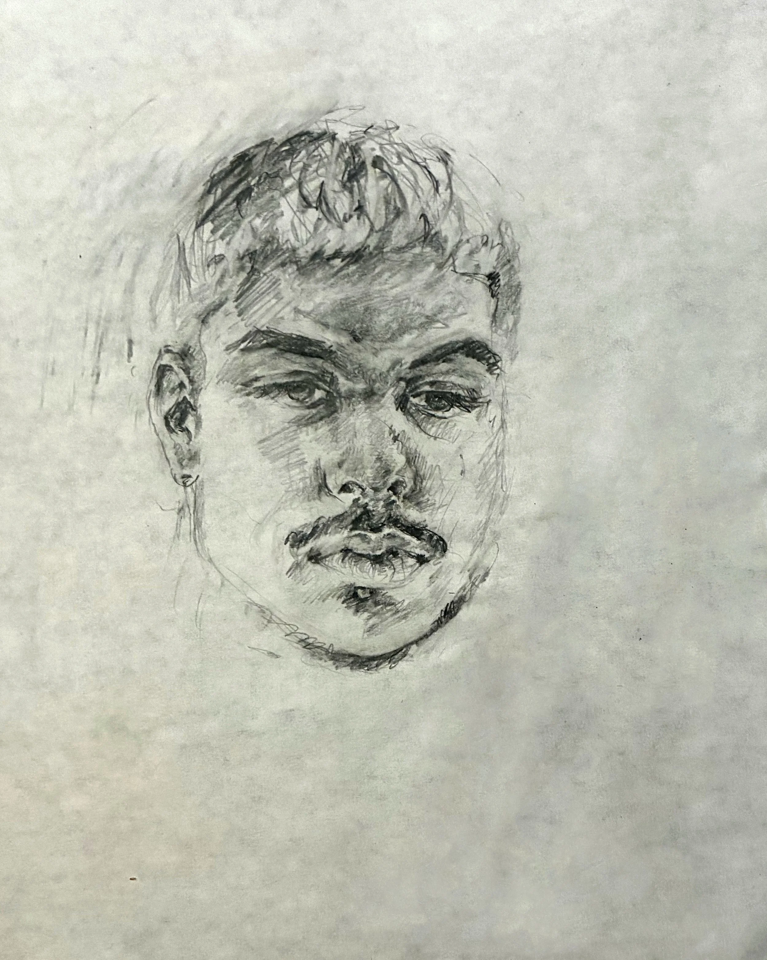 Hector at PS1