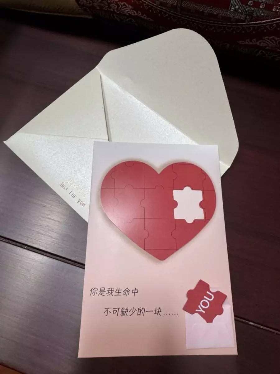 用中文表达爱｜Heyni母亲节，让语言回到情感