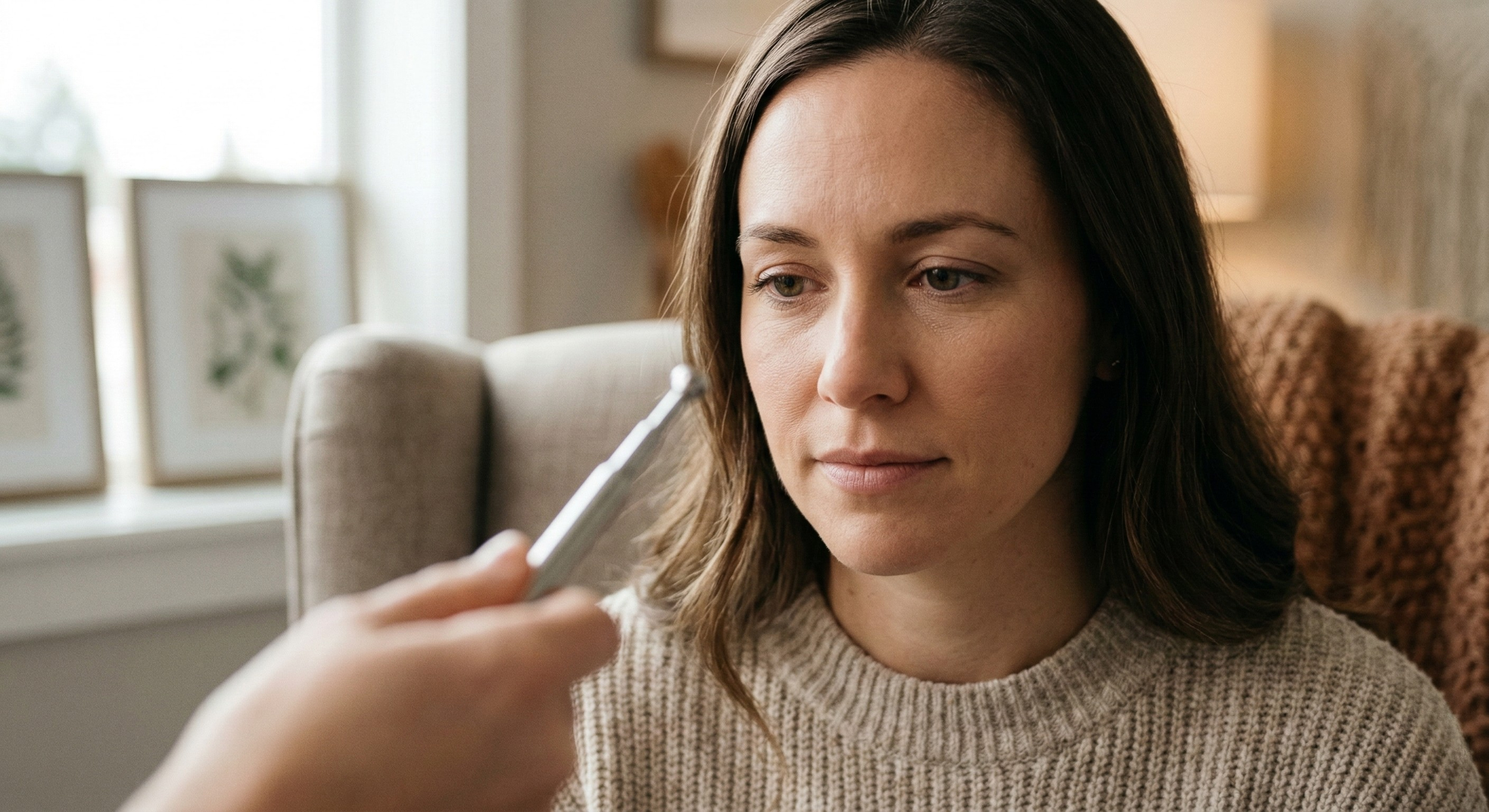 Is Brainspotting Effective? What to Expect from This Deeply Healing Trauma Therapy