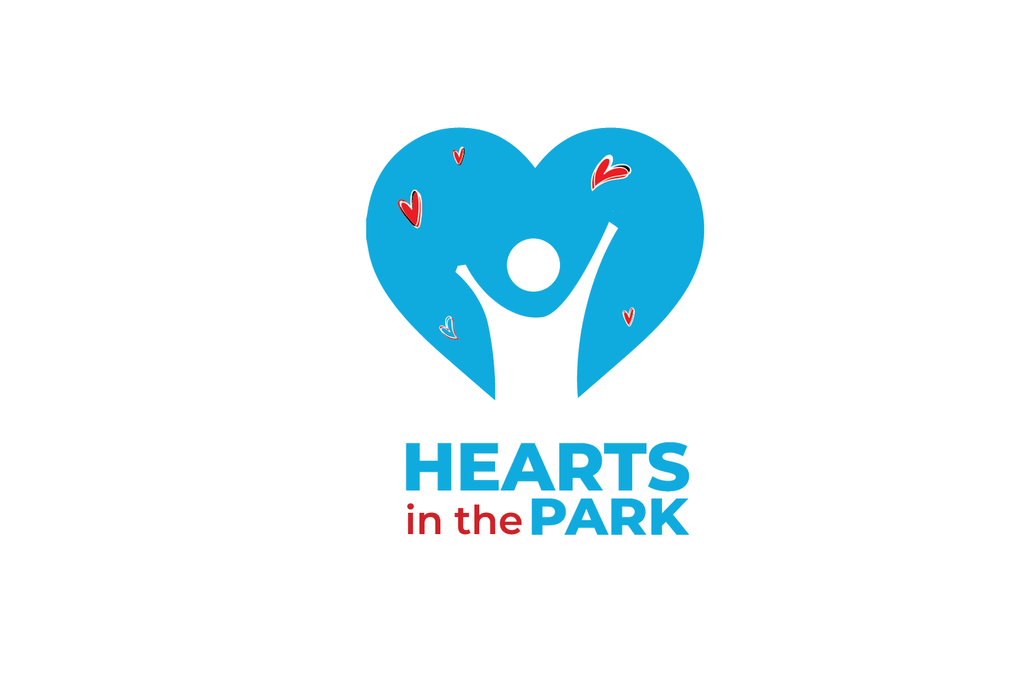 Hearts in the Park