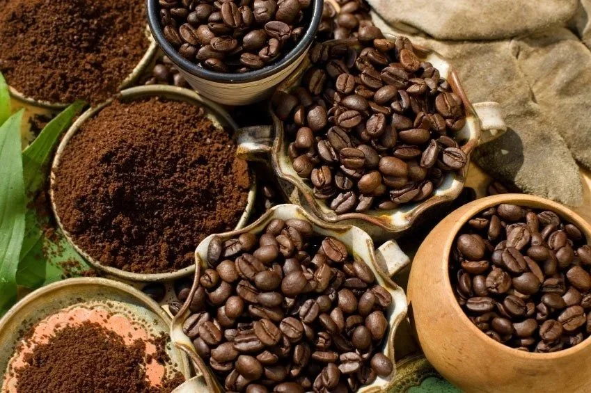 What is third-wave coffee?