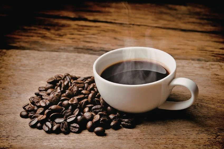 From Bean to Brew: How Coffee Goes from Farm to Your Cup