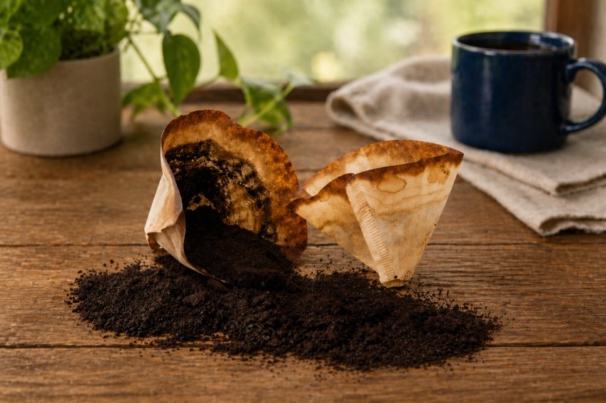 Before you toss them: 10 smart ways to reuse coffee grounds at home
