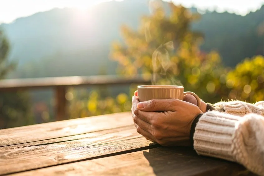 Why Fresh Coffee Makes a Difference