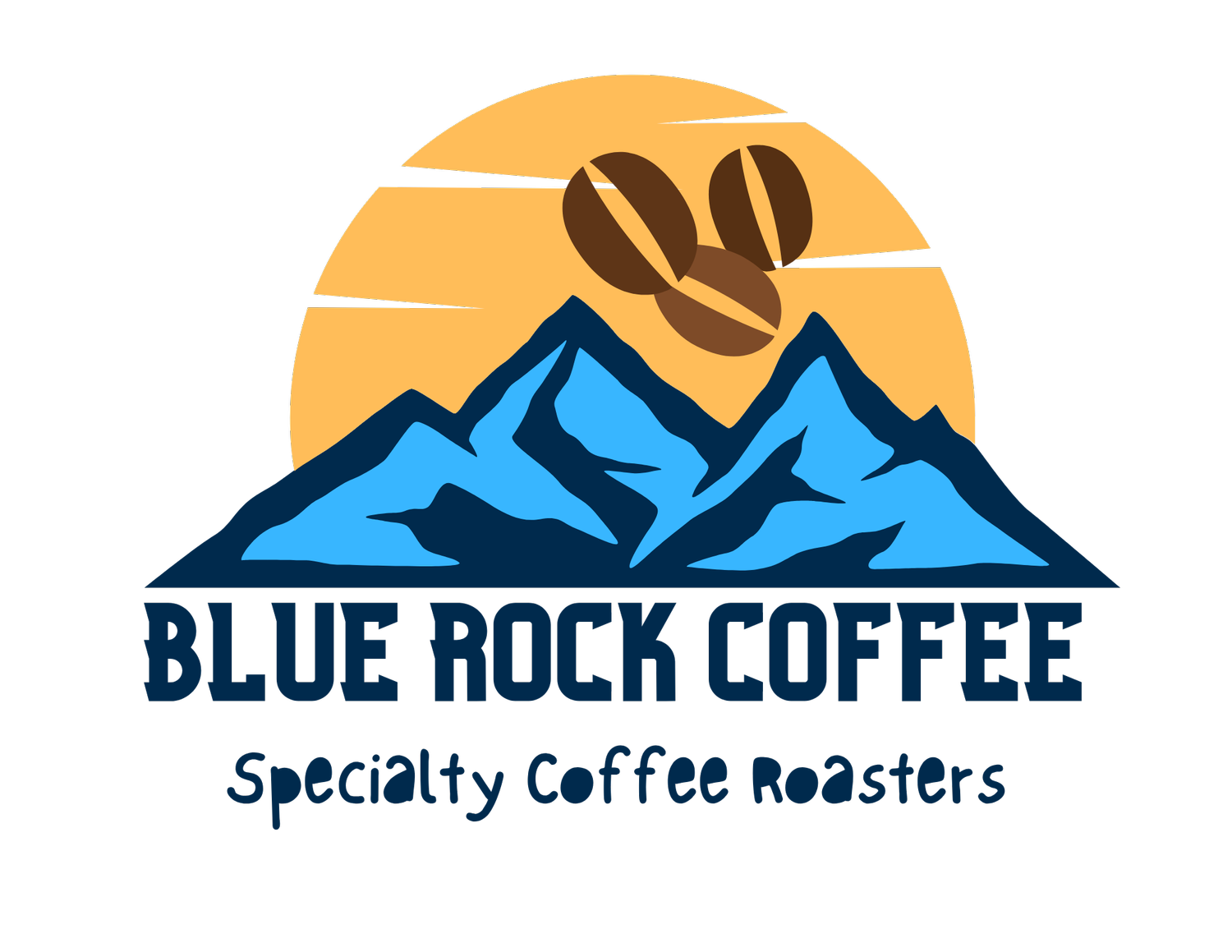 Blue Rock Coffee Roasters