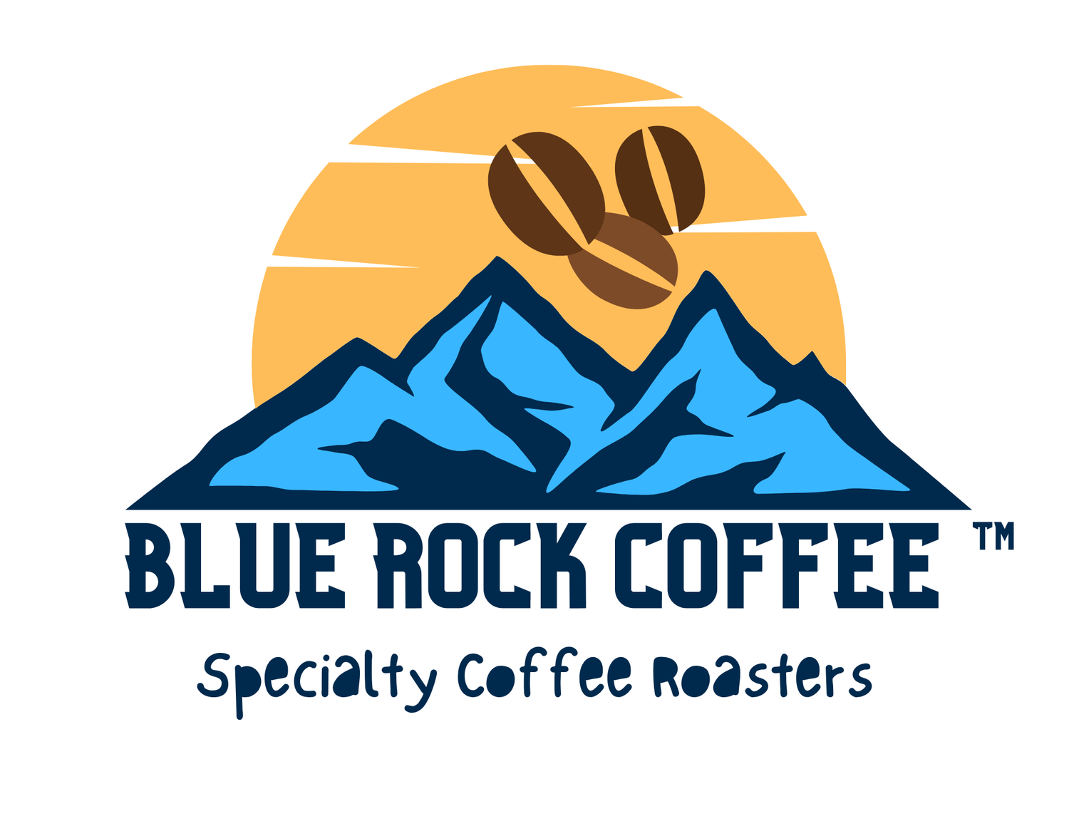 Blue Rock Coffee Roasters