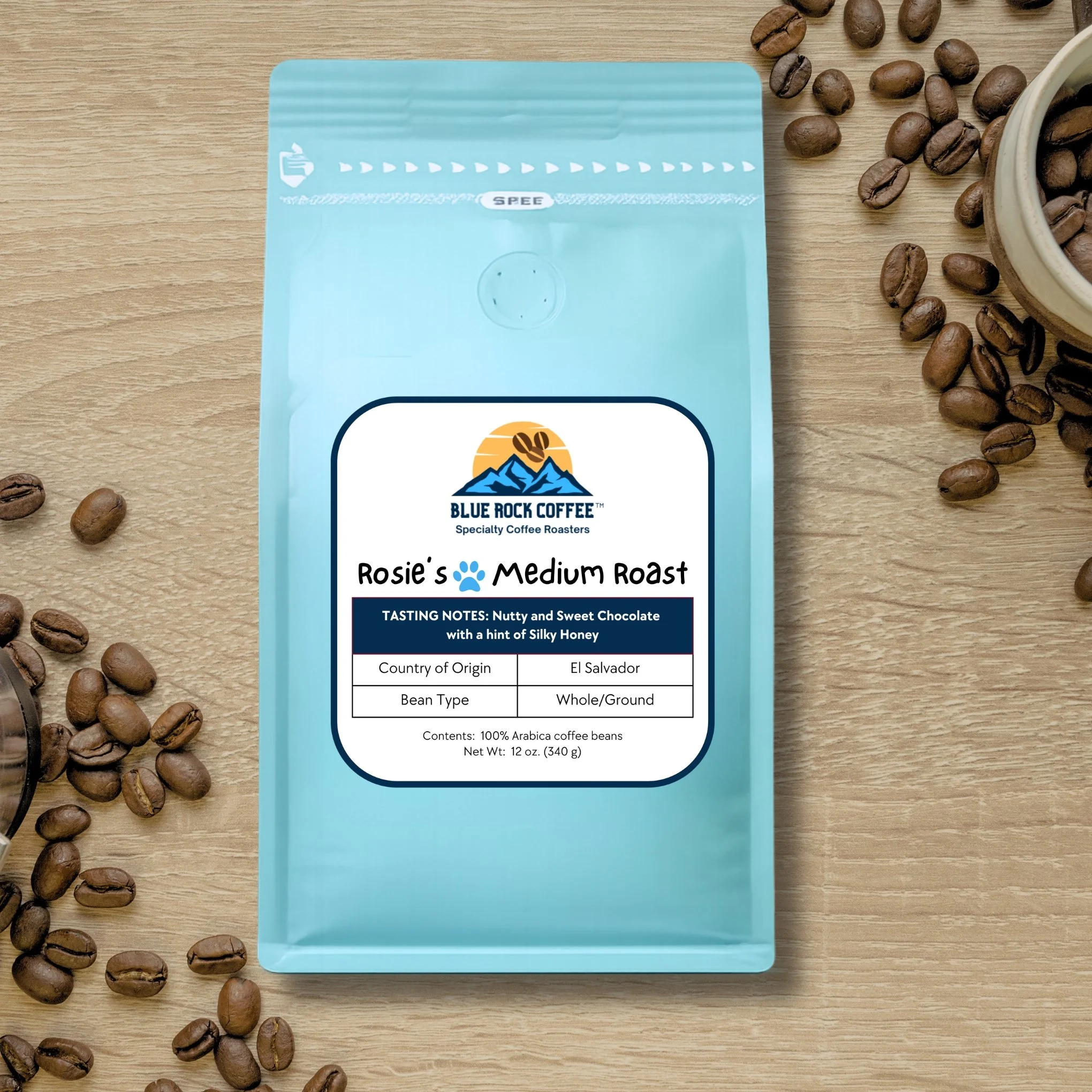 Rosie's Medium Roast Bagged.jpg