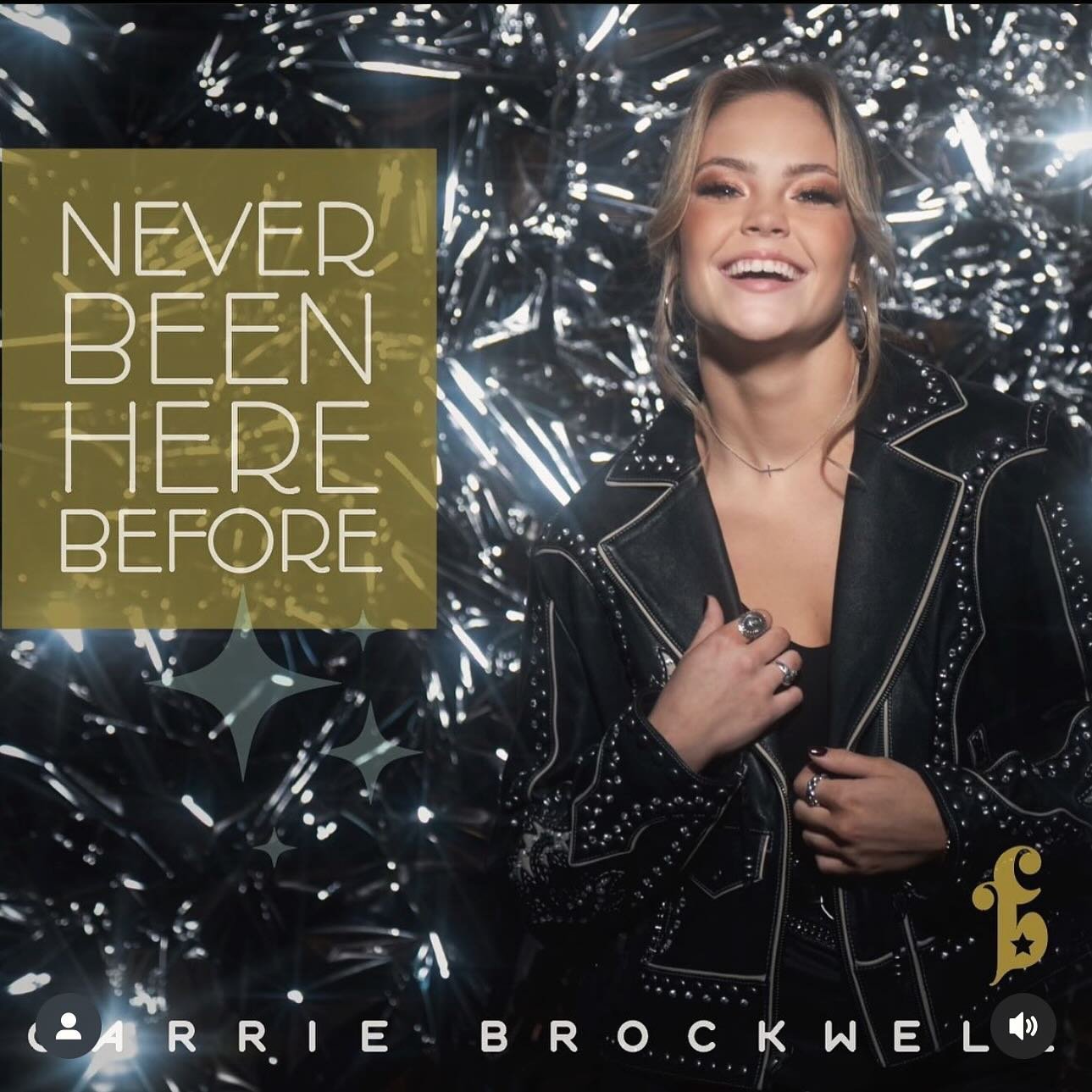 Welcome &ldquo;Never Been Here Before&rdquo;!! PCG Artist @carriebrockwellmusic New Music!🎶
Available to download and stream on all platforms NOW!
Co-written with and produced by the amazing &copy;brittoncameronmusic !!!
&copy;: &copy;jeremyryan
H&a