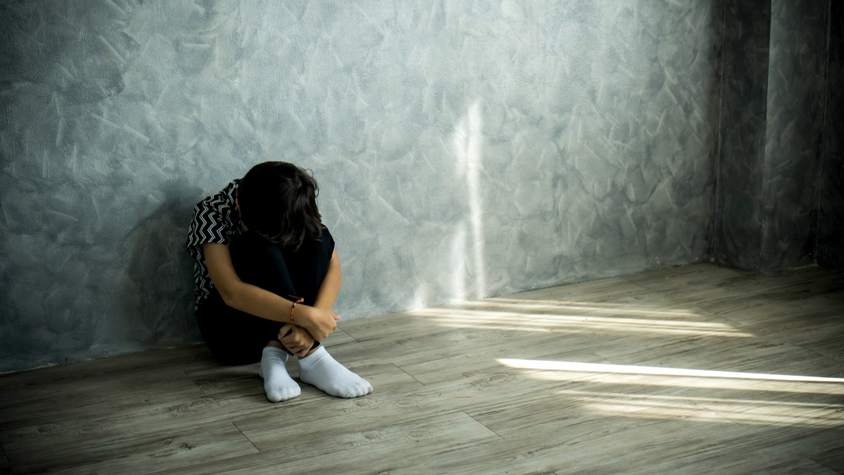 Understanding Depression in Children and Teens