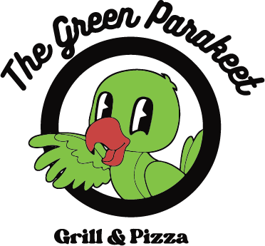 The Green Parakeet.png