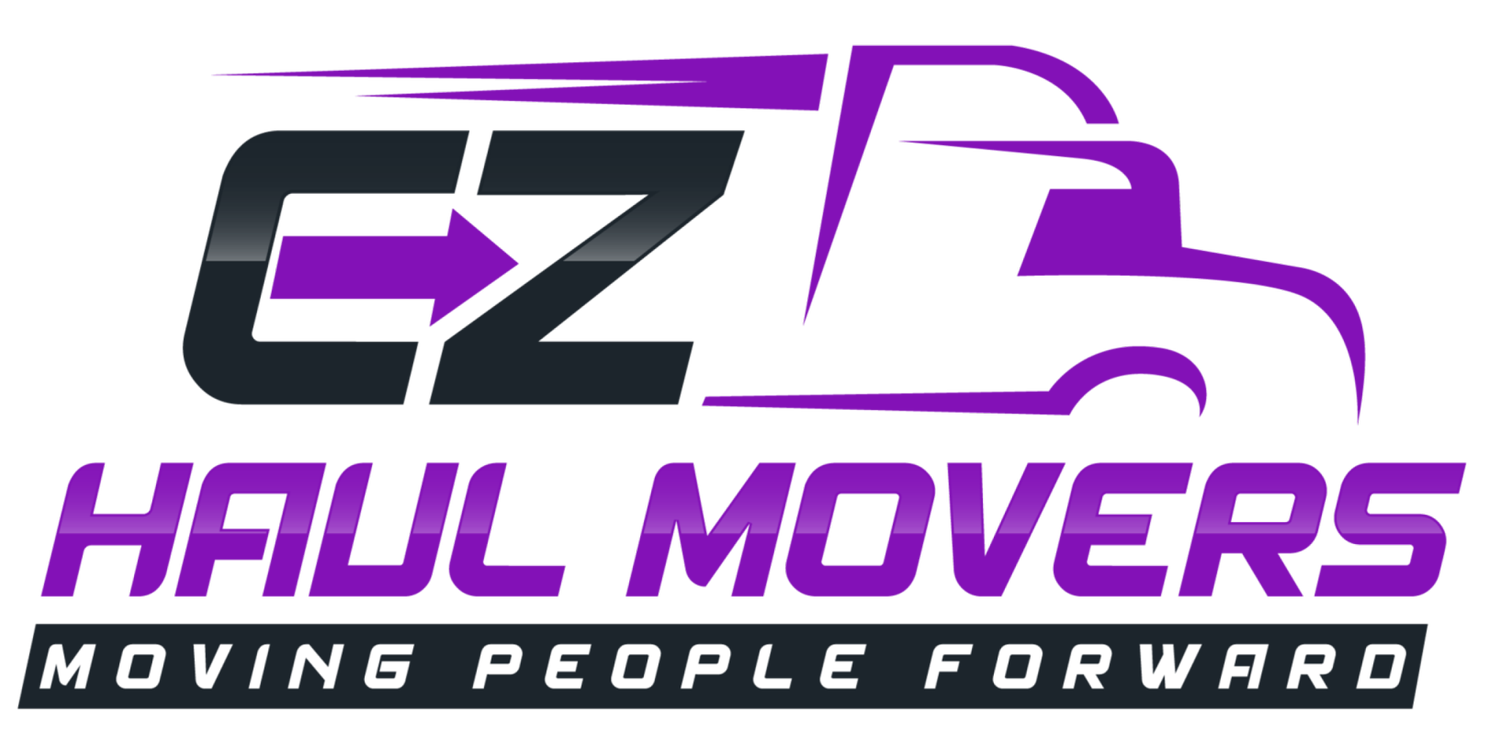 EZ Haul Movers
