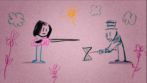 danny madden — director / animator