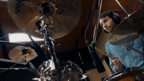 DOWNBEAT