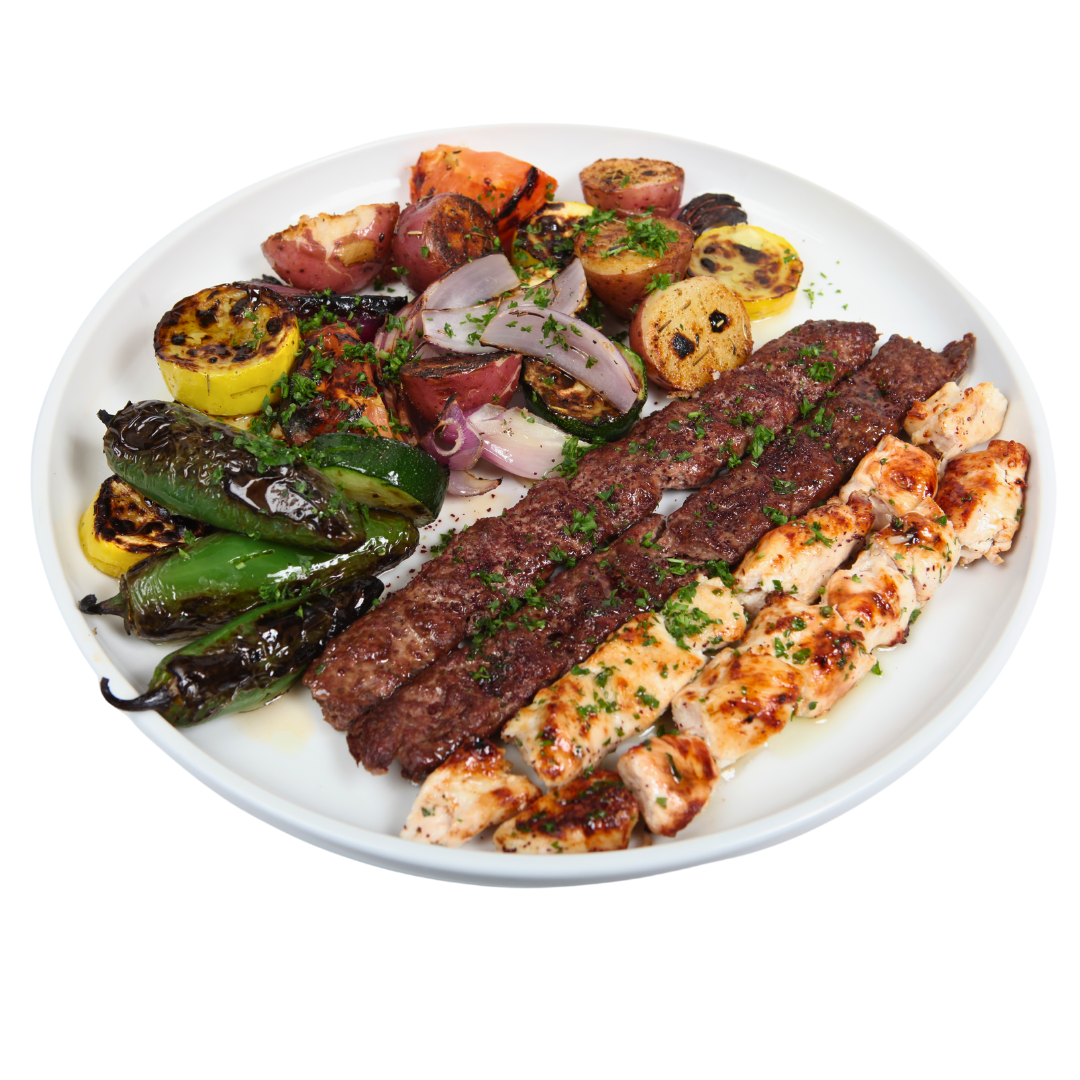 Menu | Fresh, Healthy, Mediterranean Food — Marketplace Grille