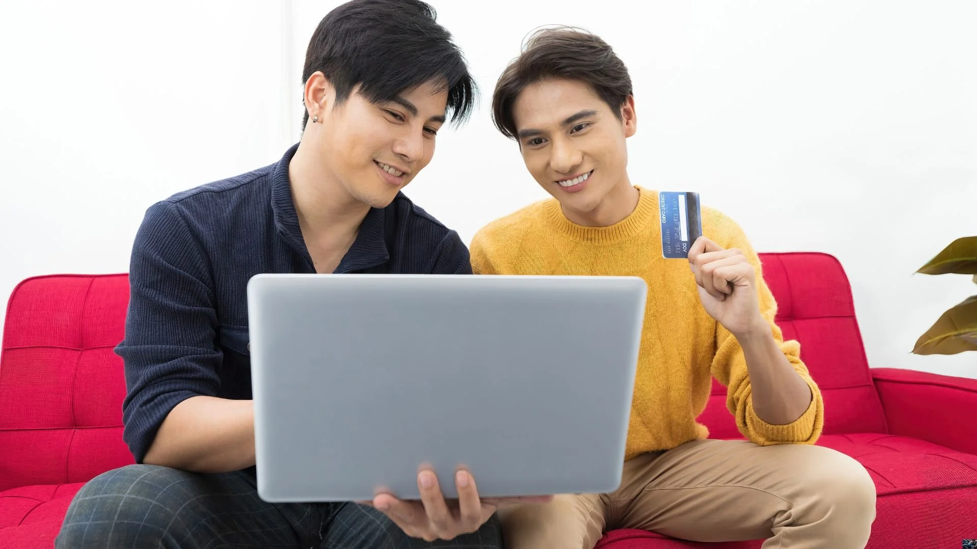 Embracing Identity: Online Therapy for LGBTQIA+ Adults