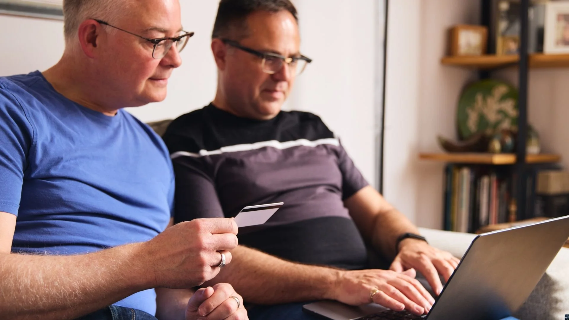 Online LGBTQIA+ Therapy: Identity Affirmation
