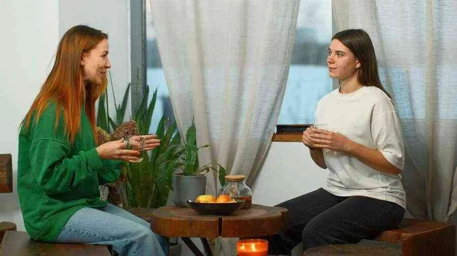 Affirmative Therapy for Positive Change