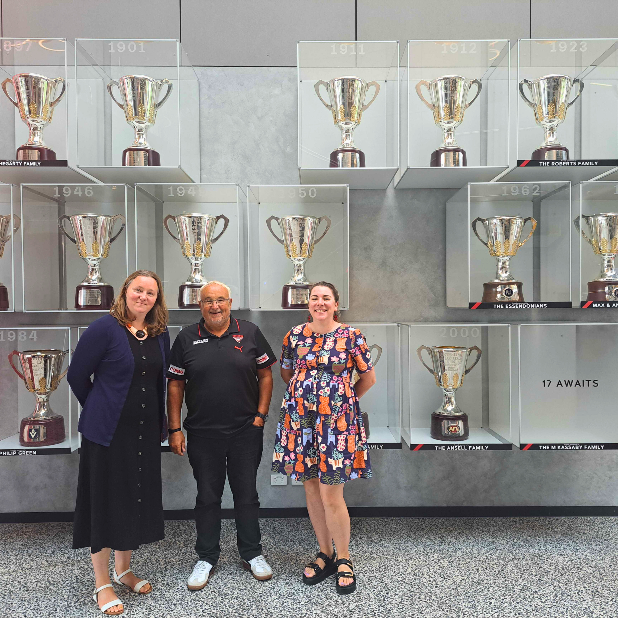 February 2026 at a Glance