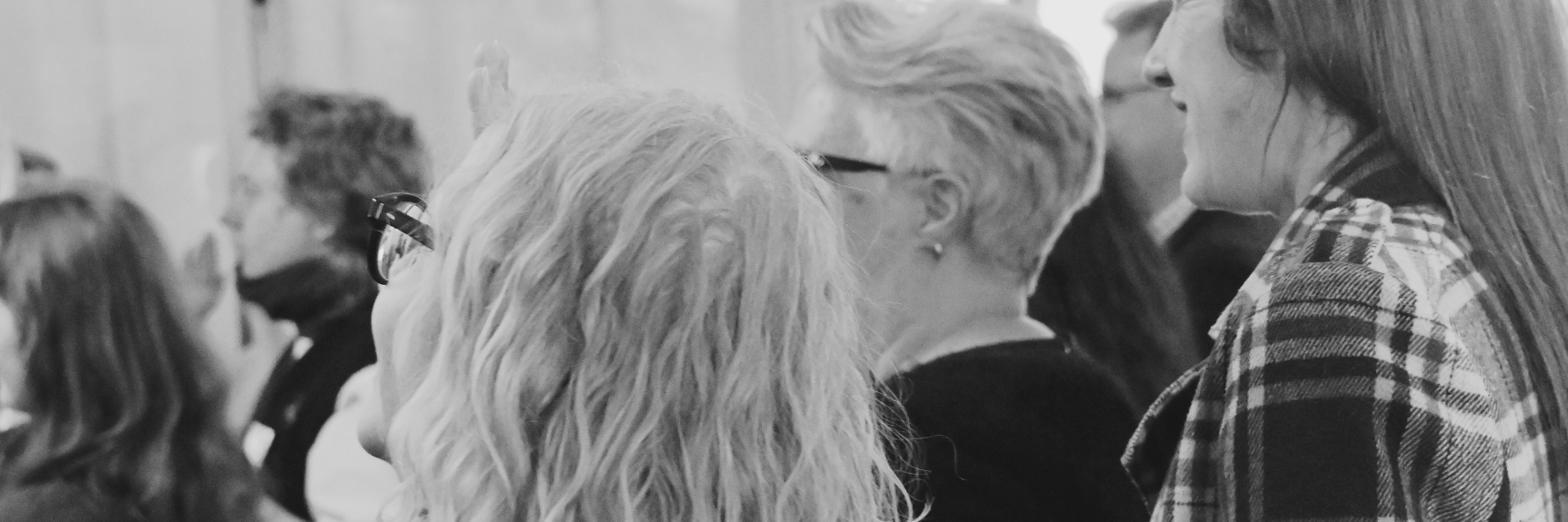 Call for Nominations | Branch Committee 2026-2028