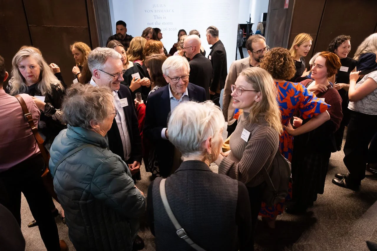 Photo: Peter Casamento.