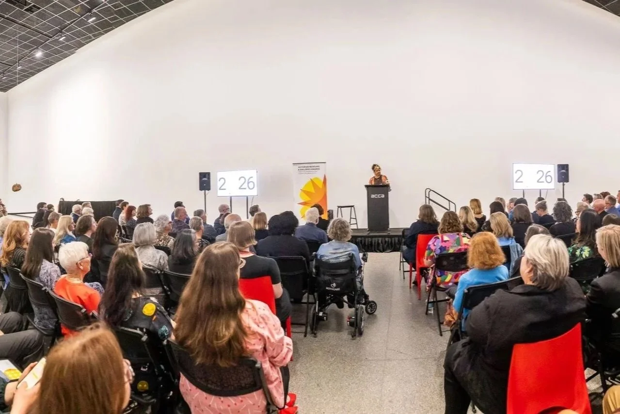 Photo: Peter Casamento.