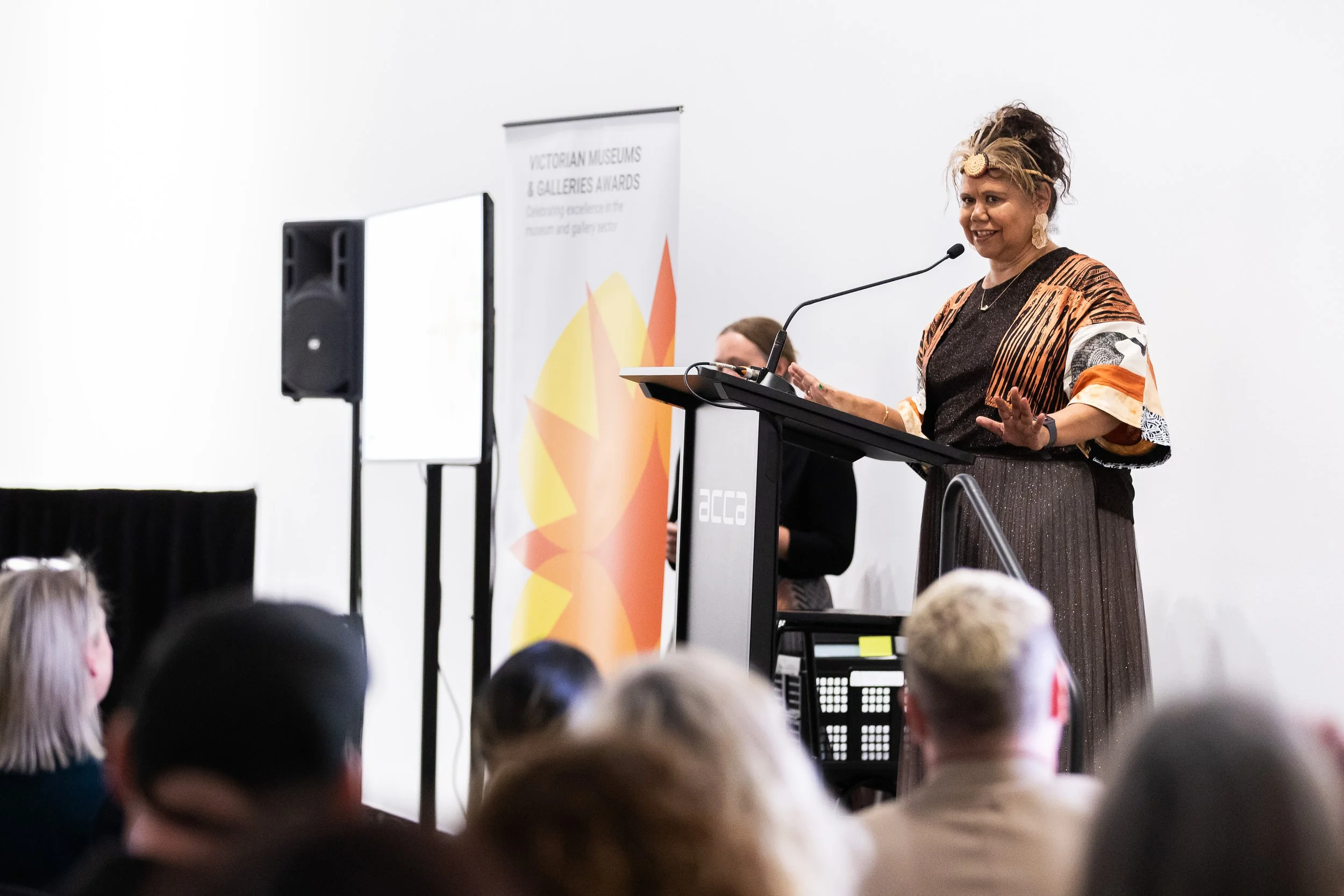 Programs &amp; Professional Development | Victorian Museums and Galleries Awards