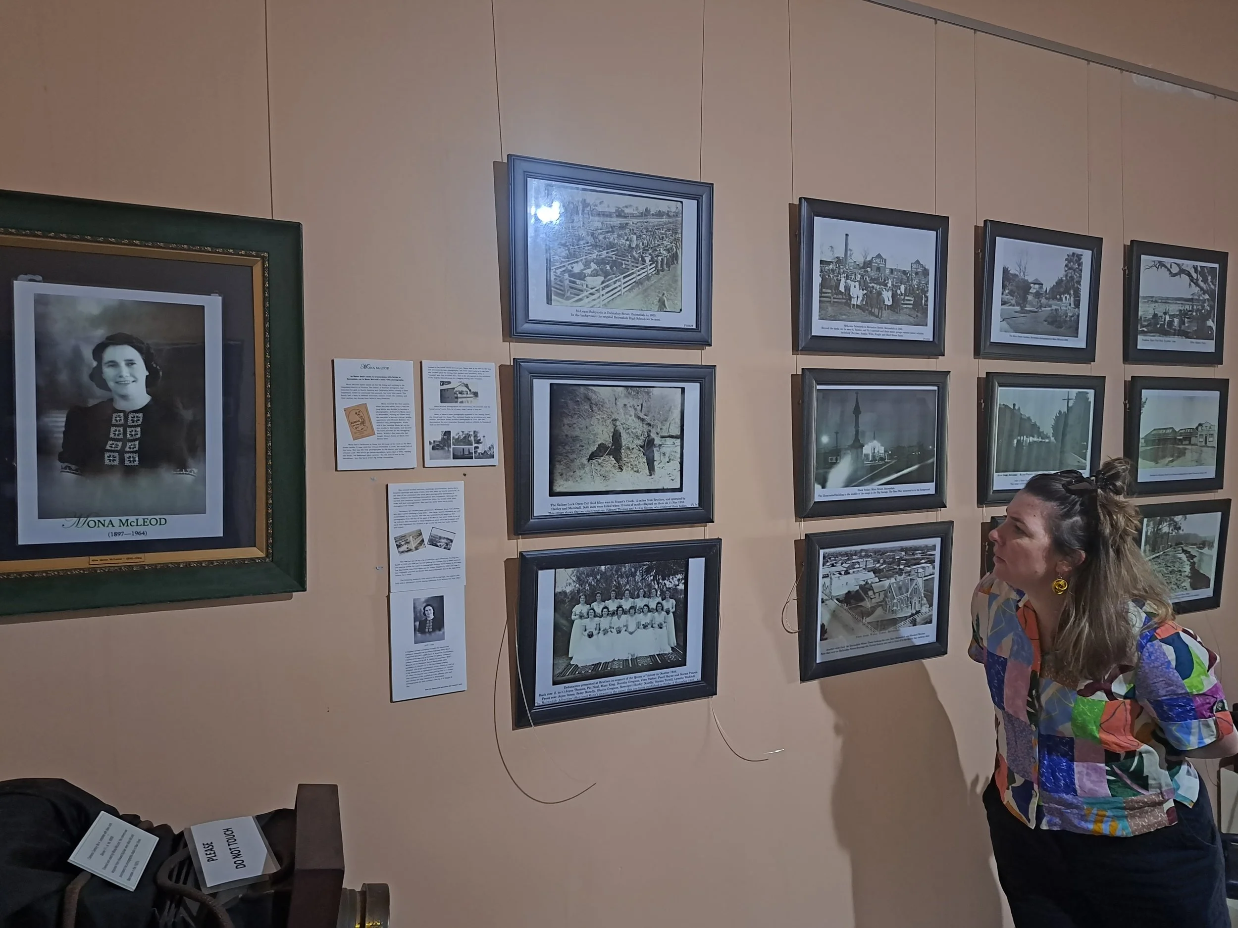 Accreditation | East Gippsland Historical Society 