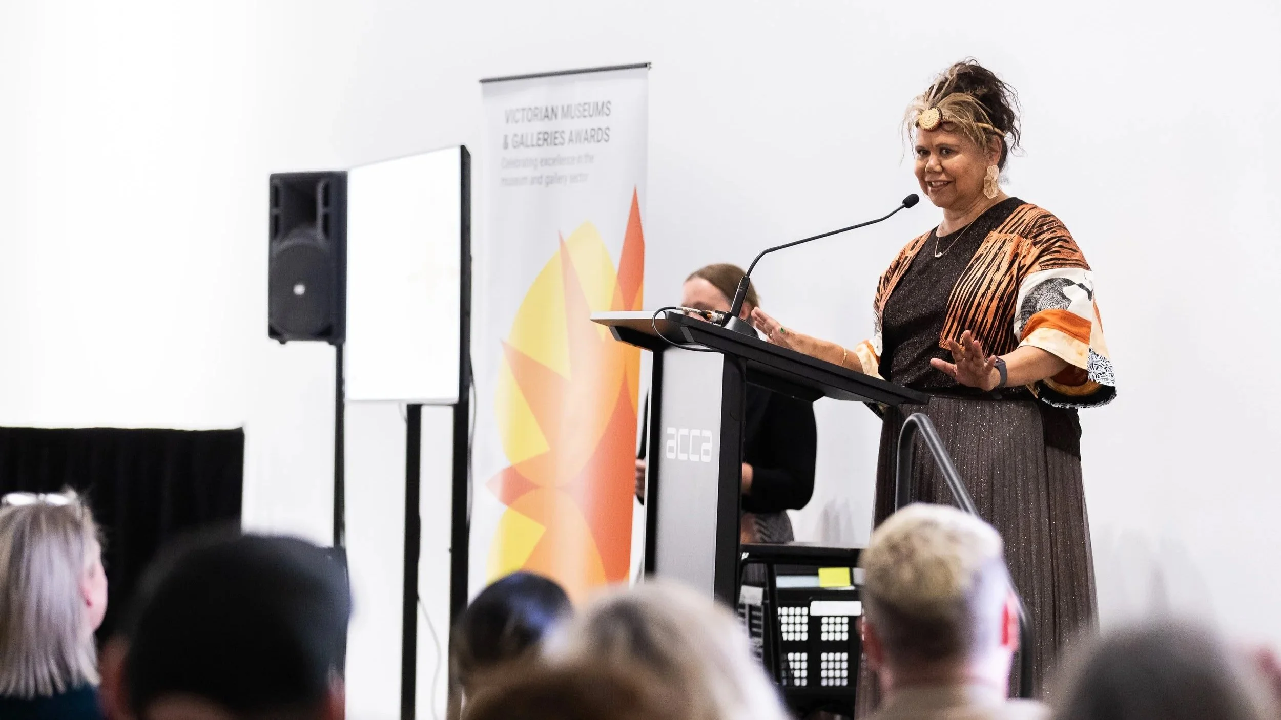 Programs &amp; Professional Development | Victorian Museums and Galleries Awards