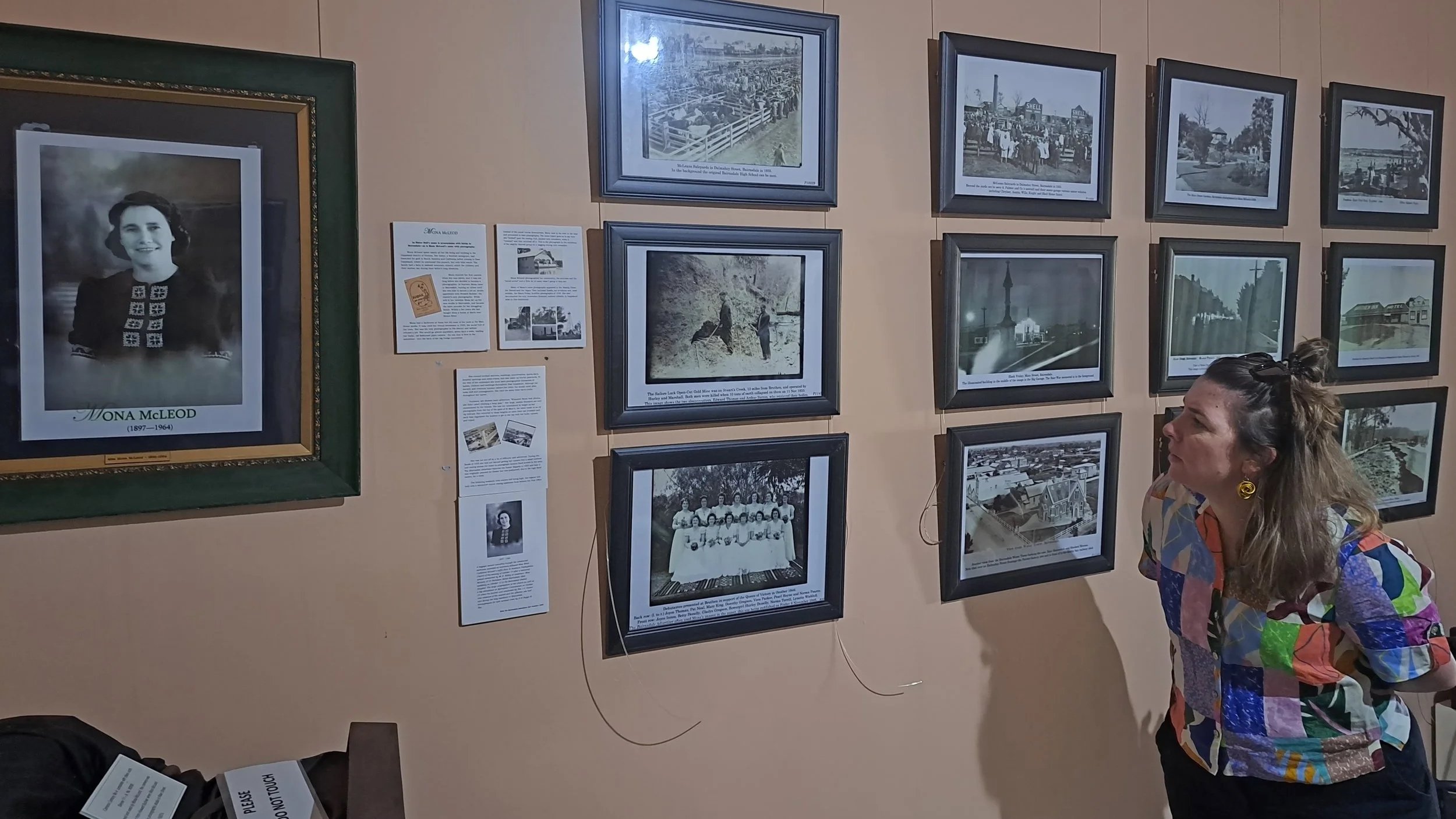 Accreditation | East Gippsland Historical Society 