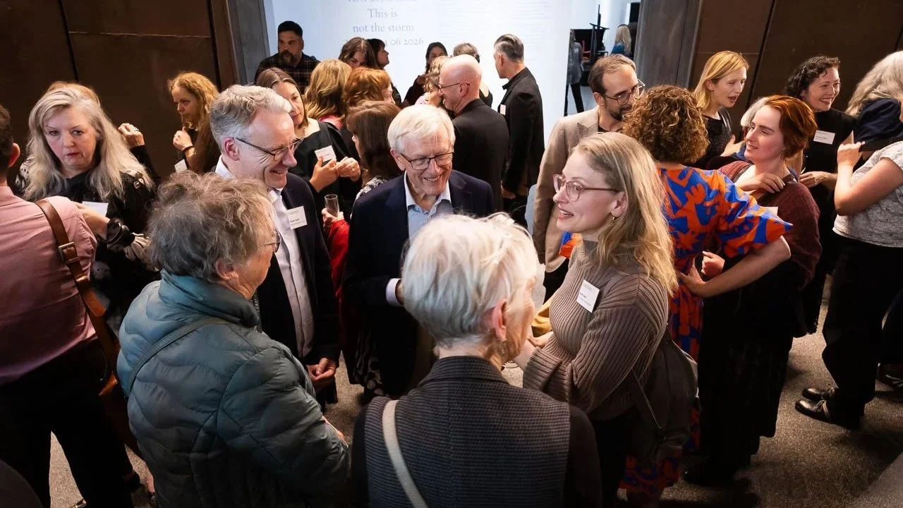 Victorian Museums and Galleries Awards