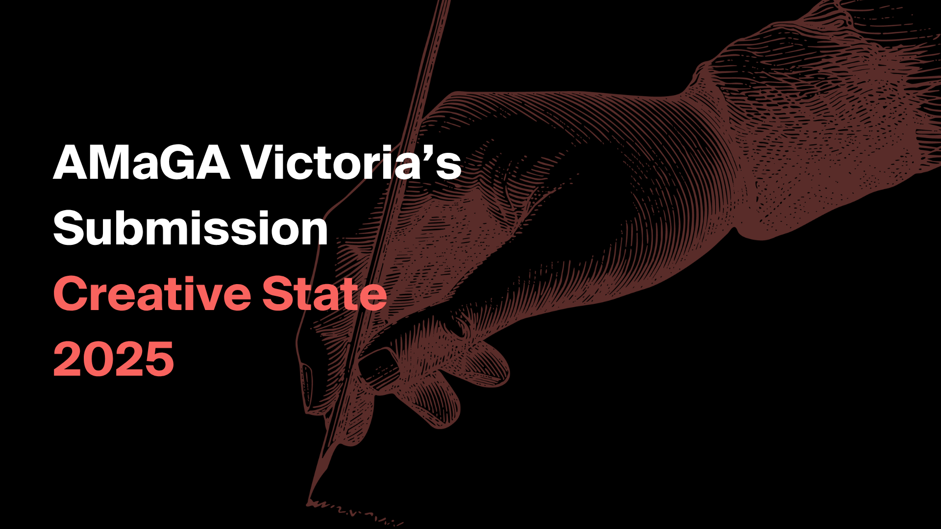 Creative State Submission