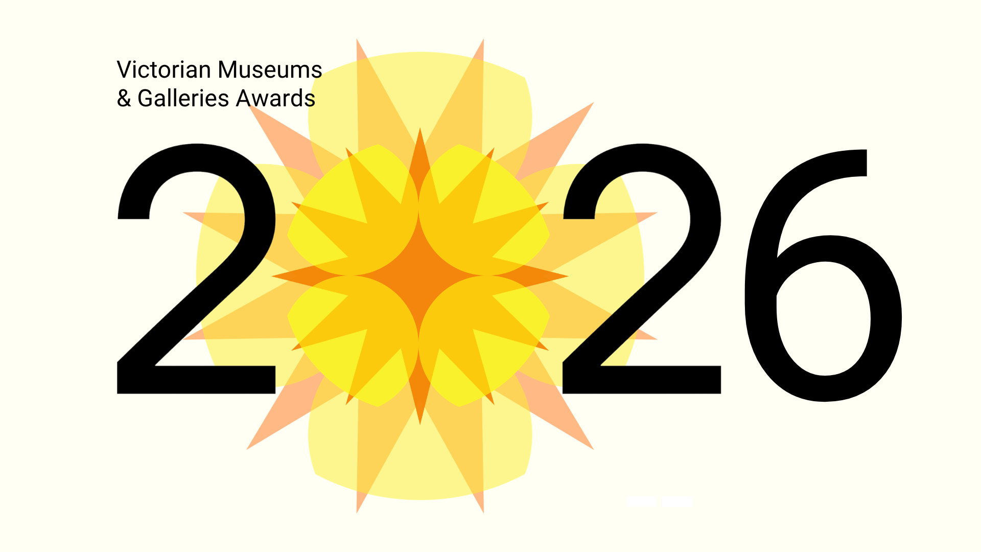 2026 Awards | Shortlist Announced