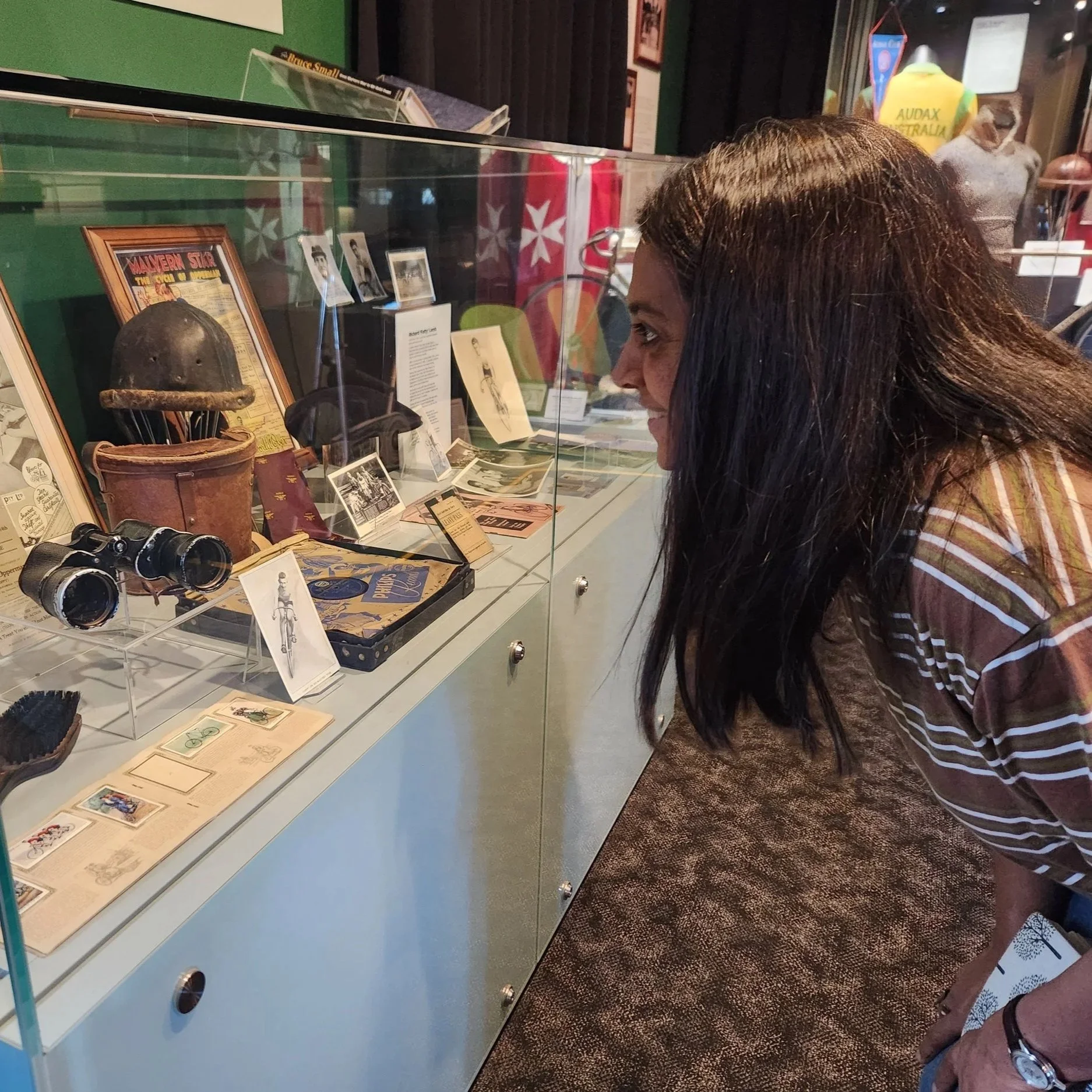 Rochester Sports Museum