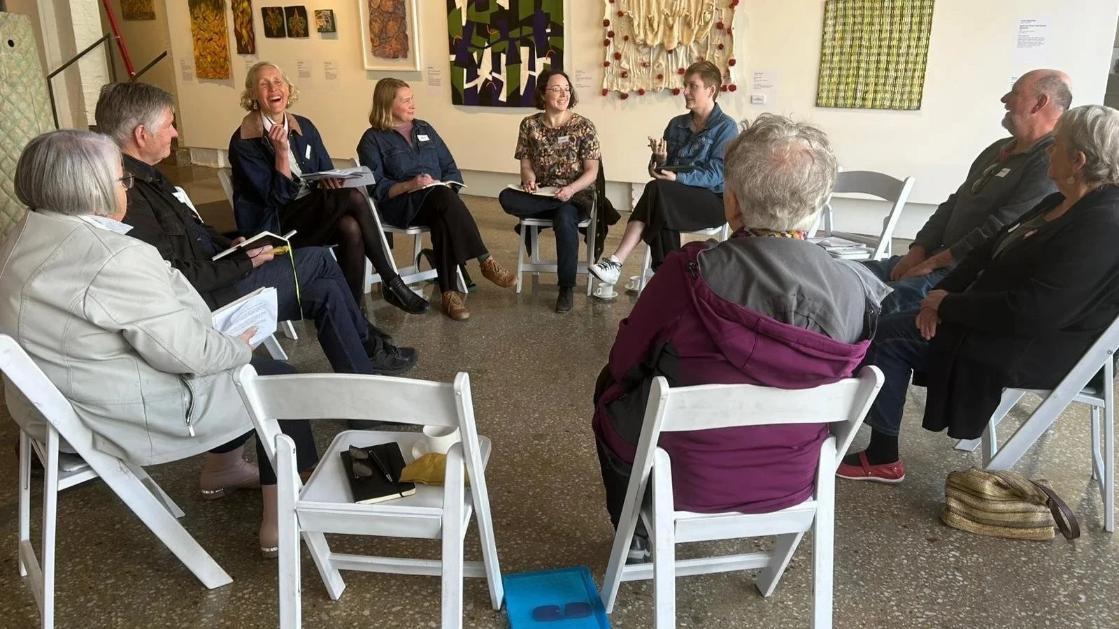 Central Goldfields Art Gallery