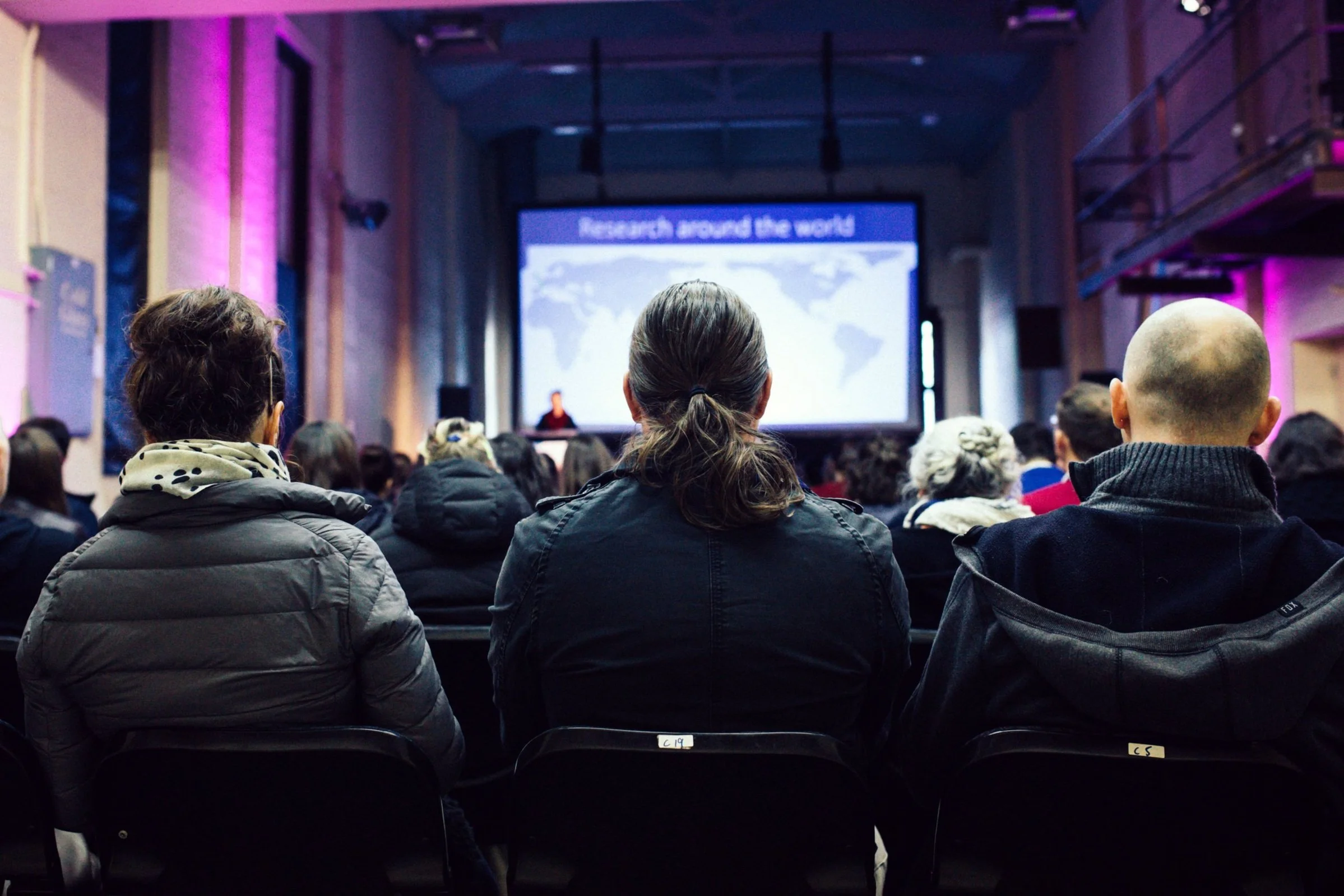 Conference