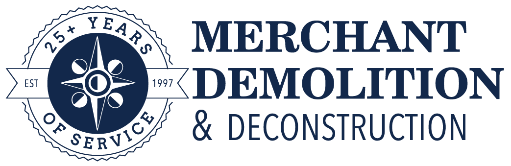 Merchant Demolition and Deconstruction