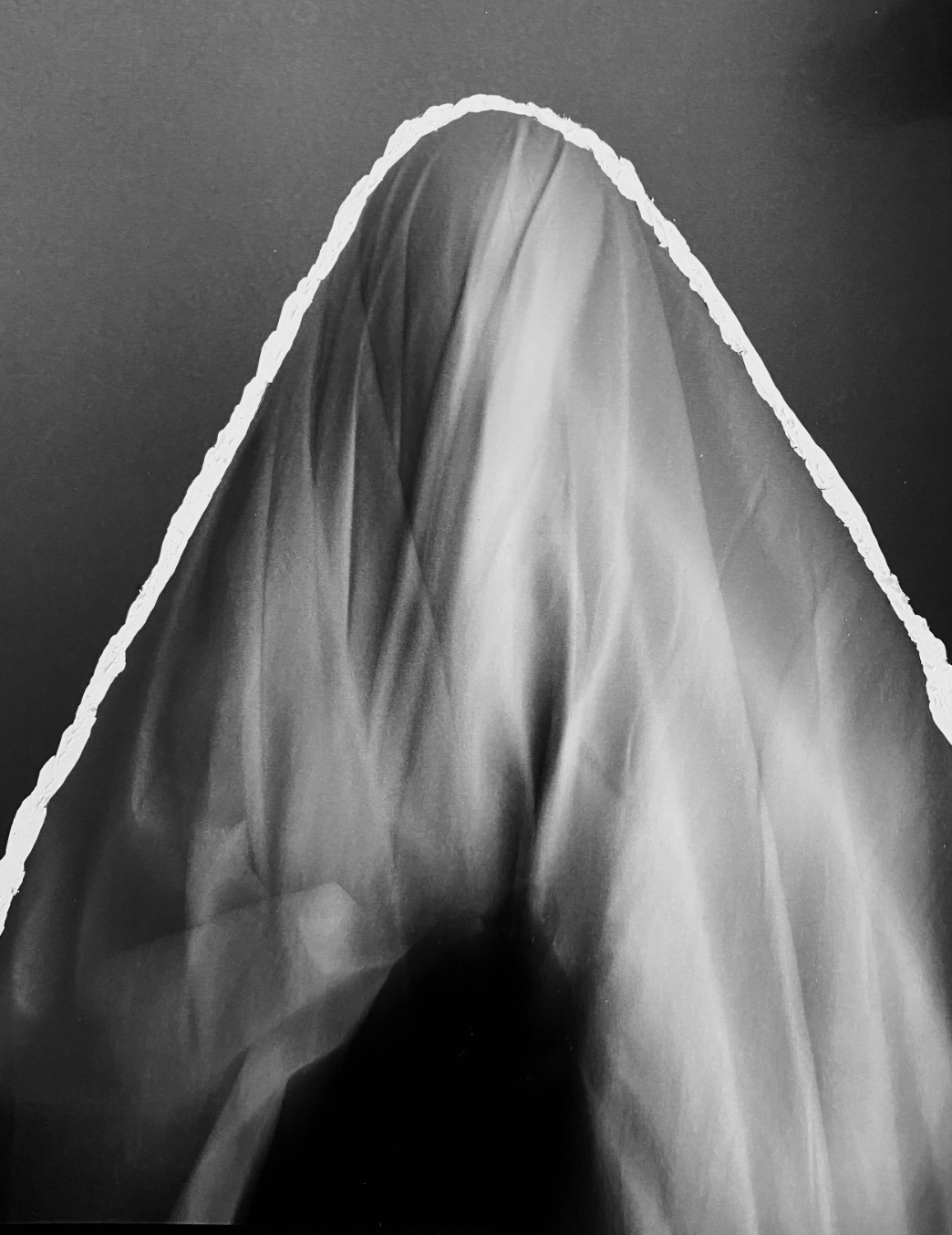 "Loss" (2020) Originally a part of Counterclock Journal's interdisciplinary arts fellowship.