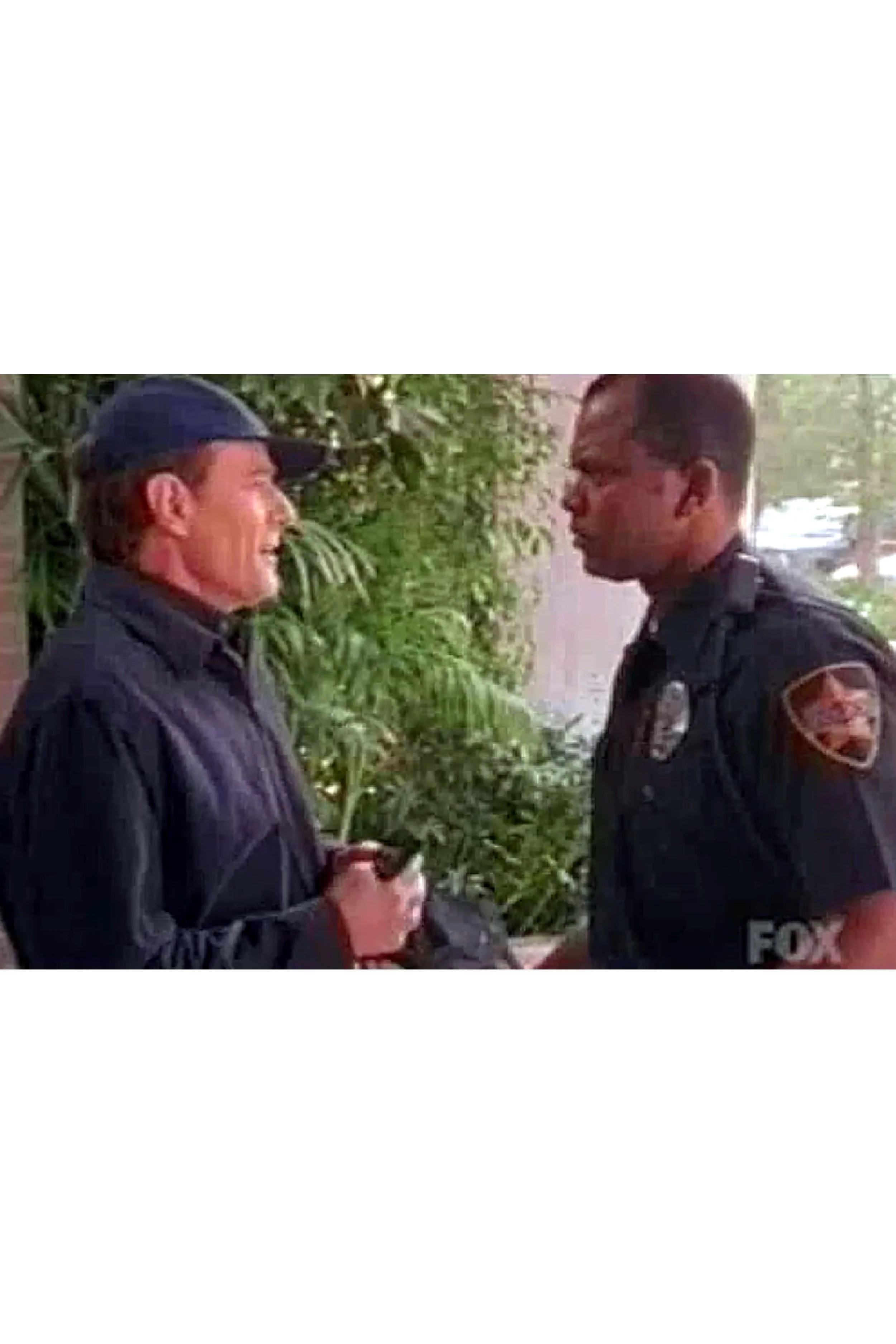 MALCOLM IN THE MIDDLE