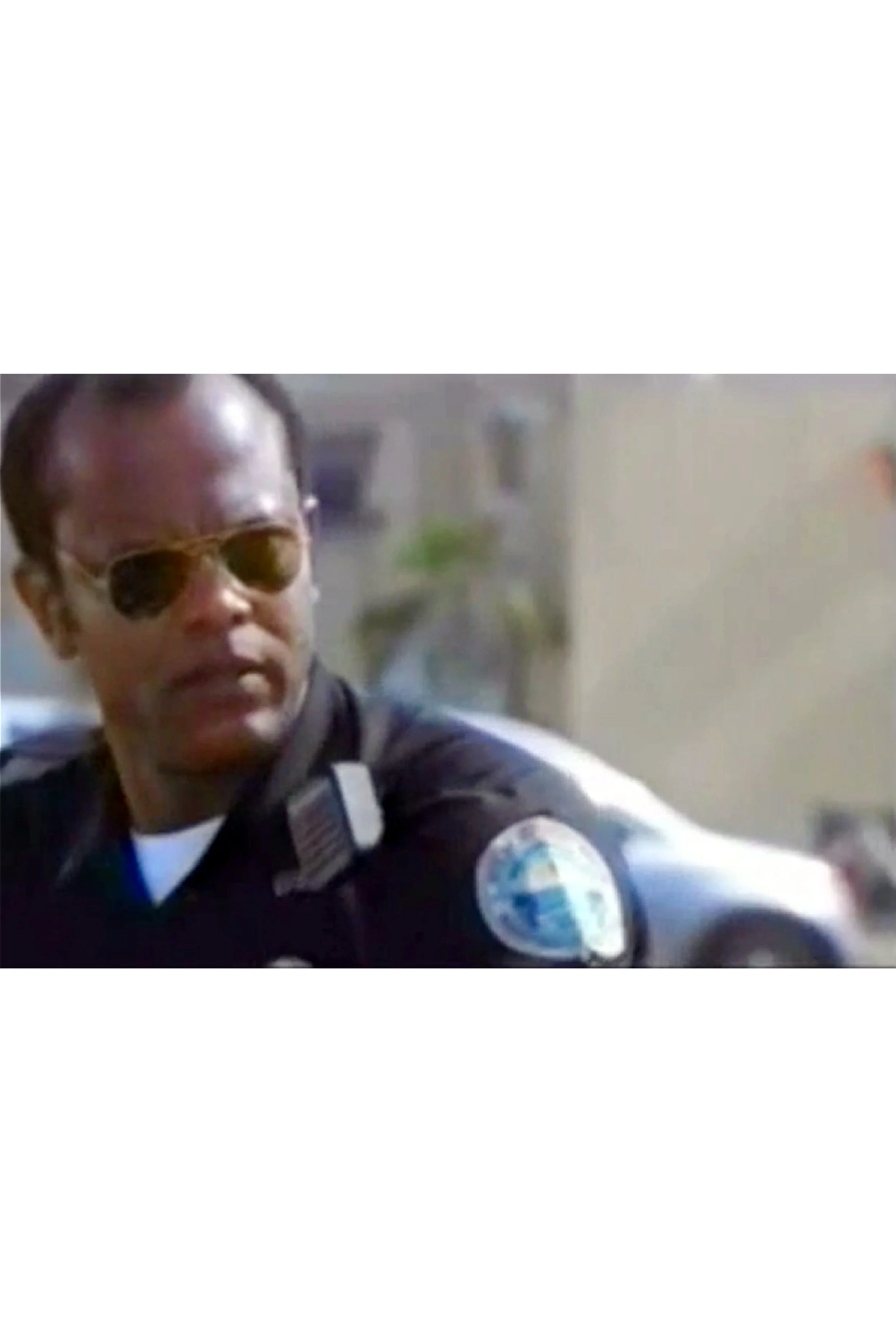 JOHN FROM CINCINNATI