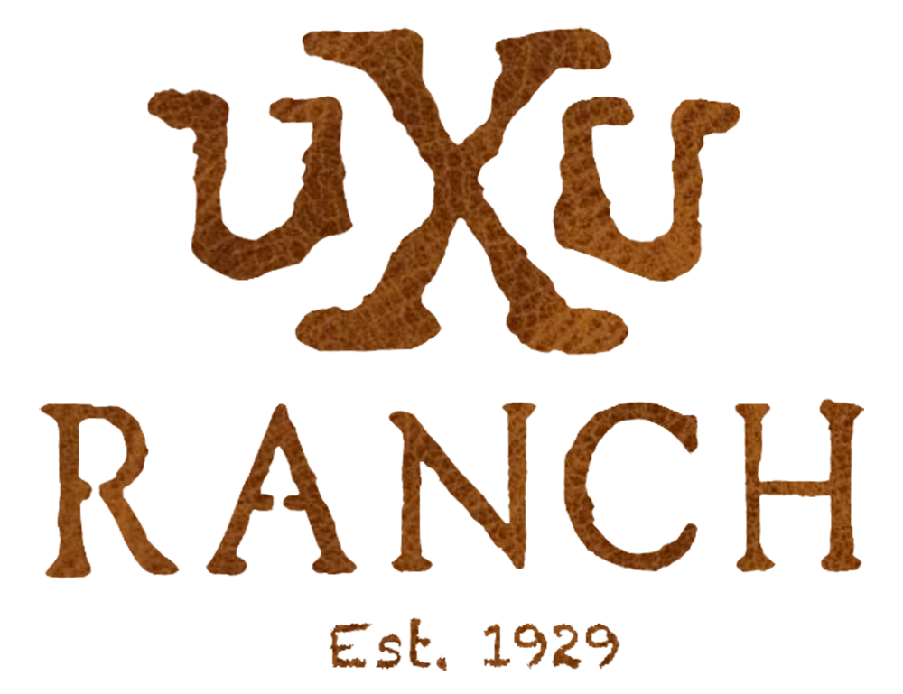 UXU HISTORICAL RANCH