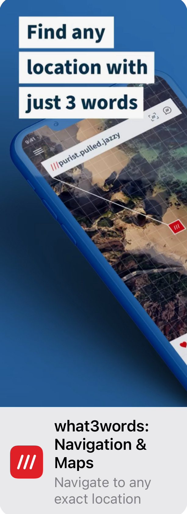 what3words