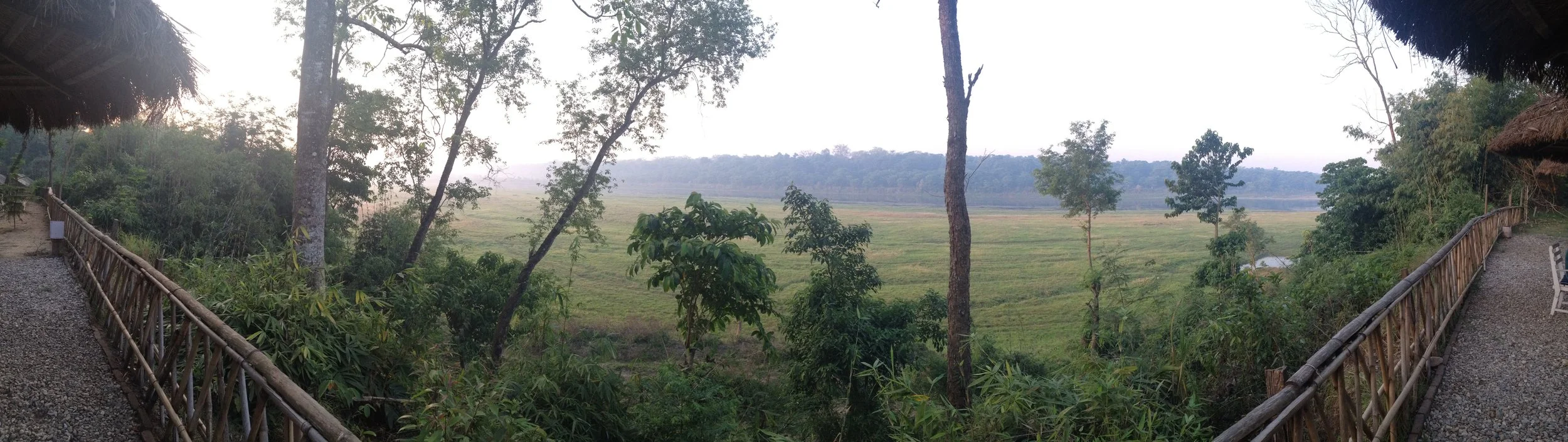 Chitwan National Park, Nepal