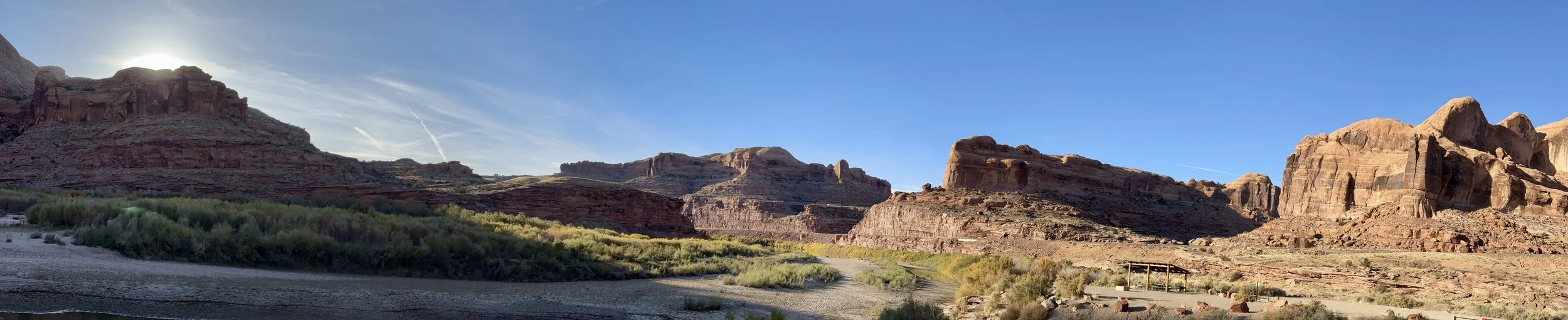Moab, Utah