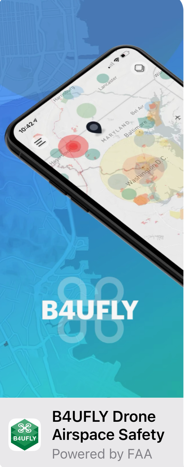 B4UFLY