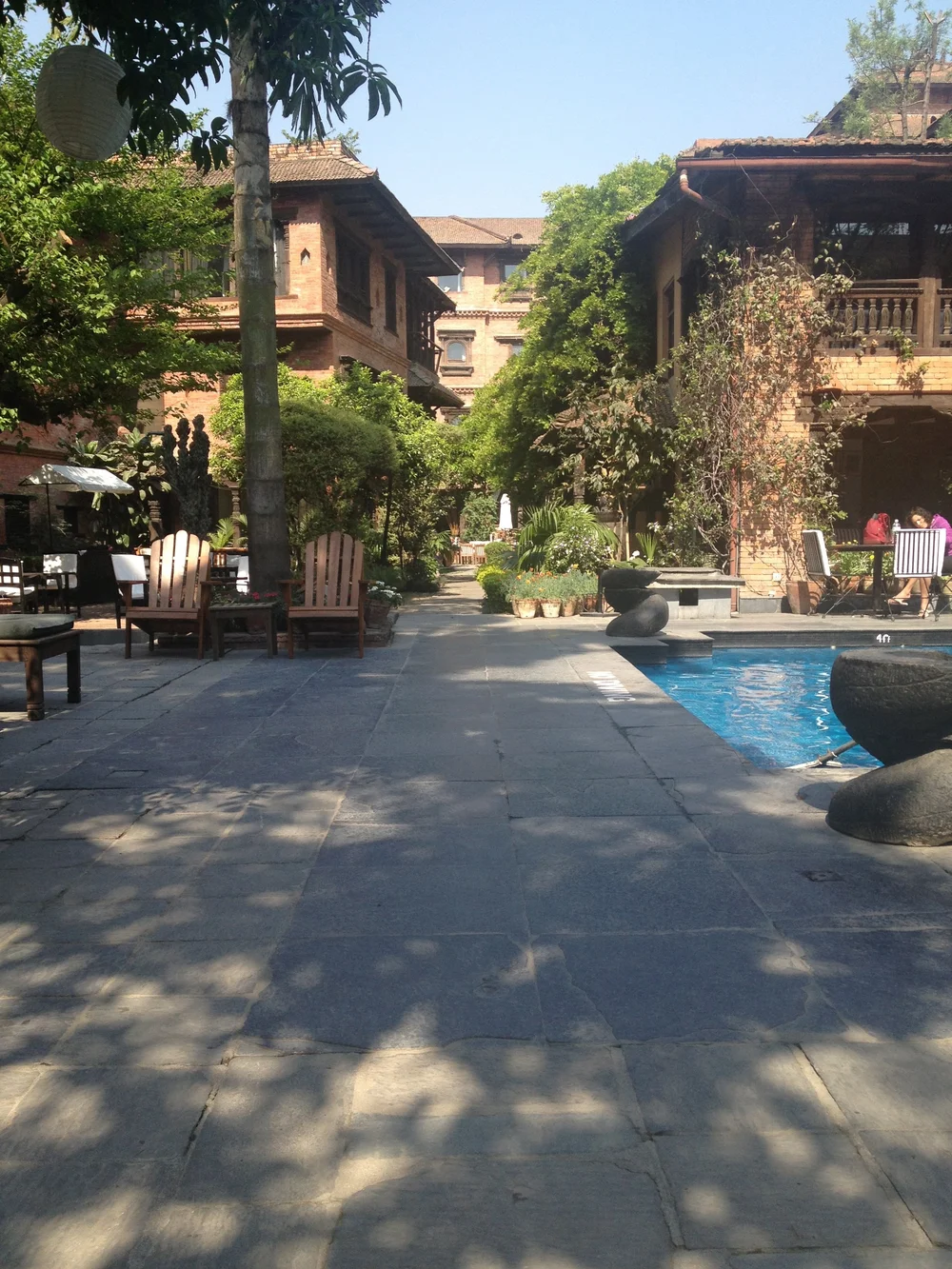 Dwarika's Hotel